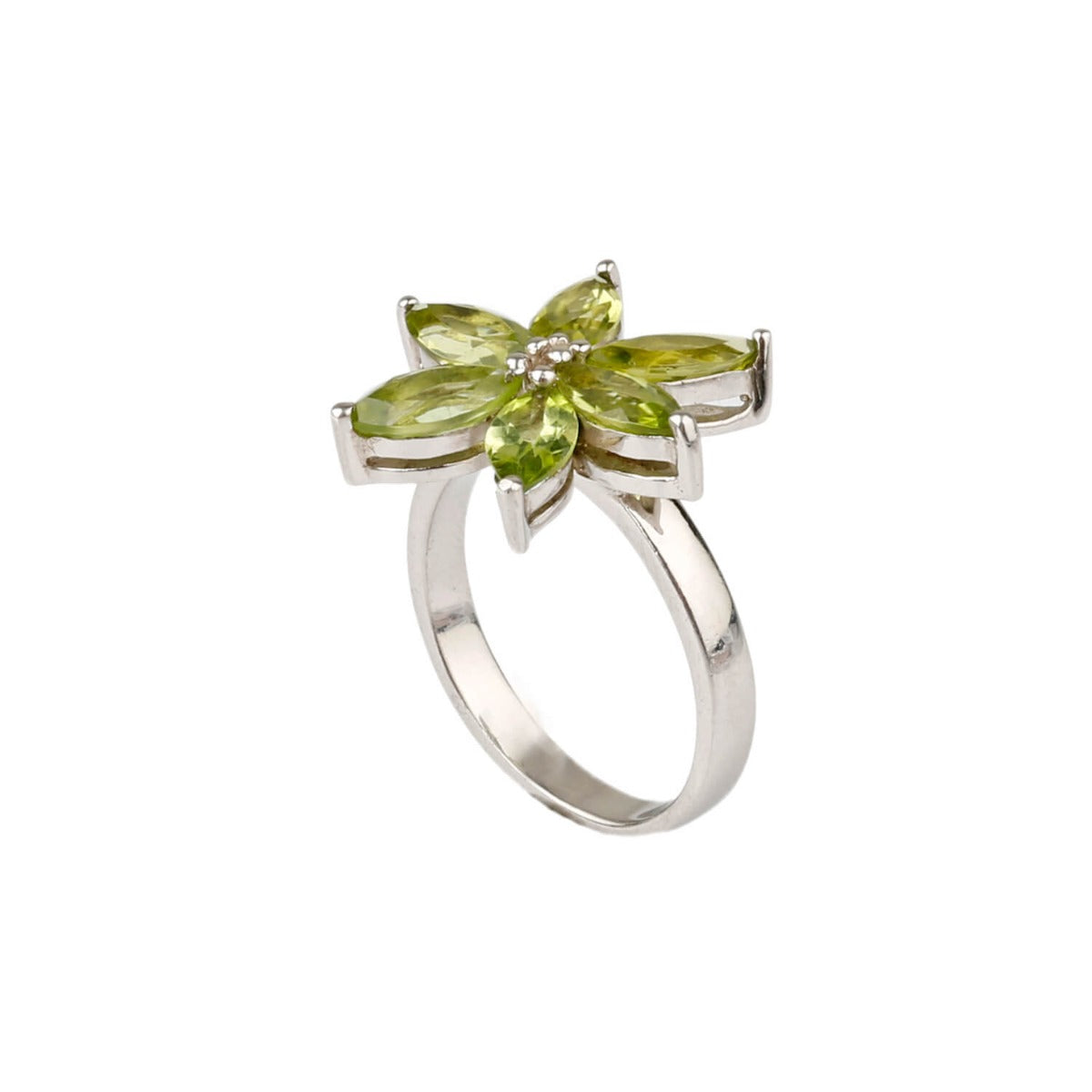 peridot jewelry