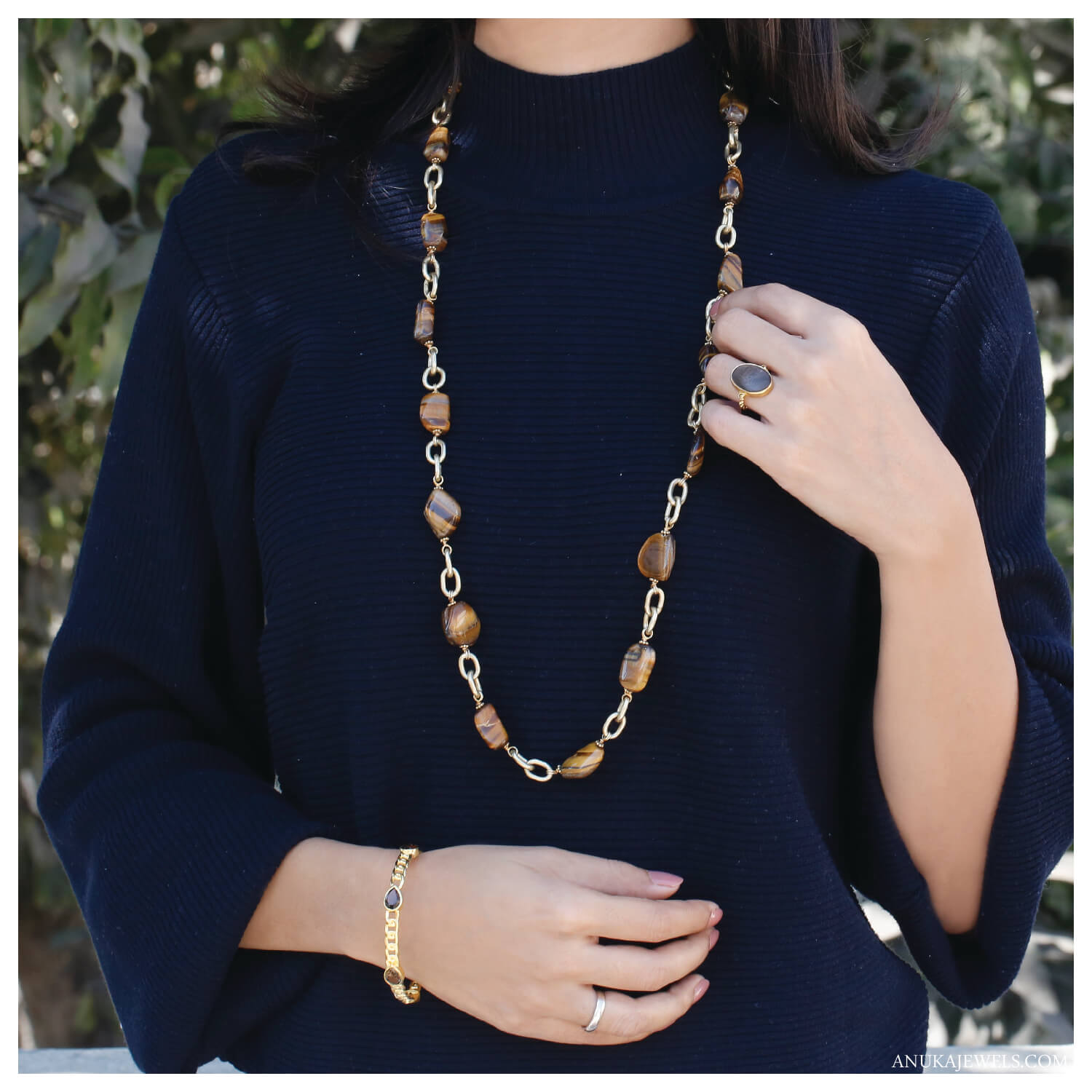 Black onyx