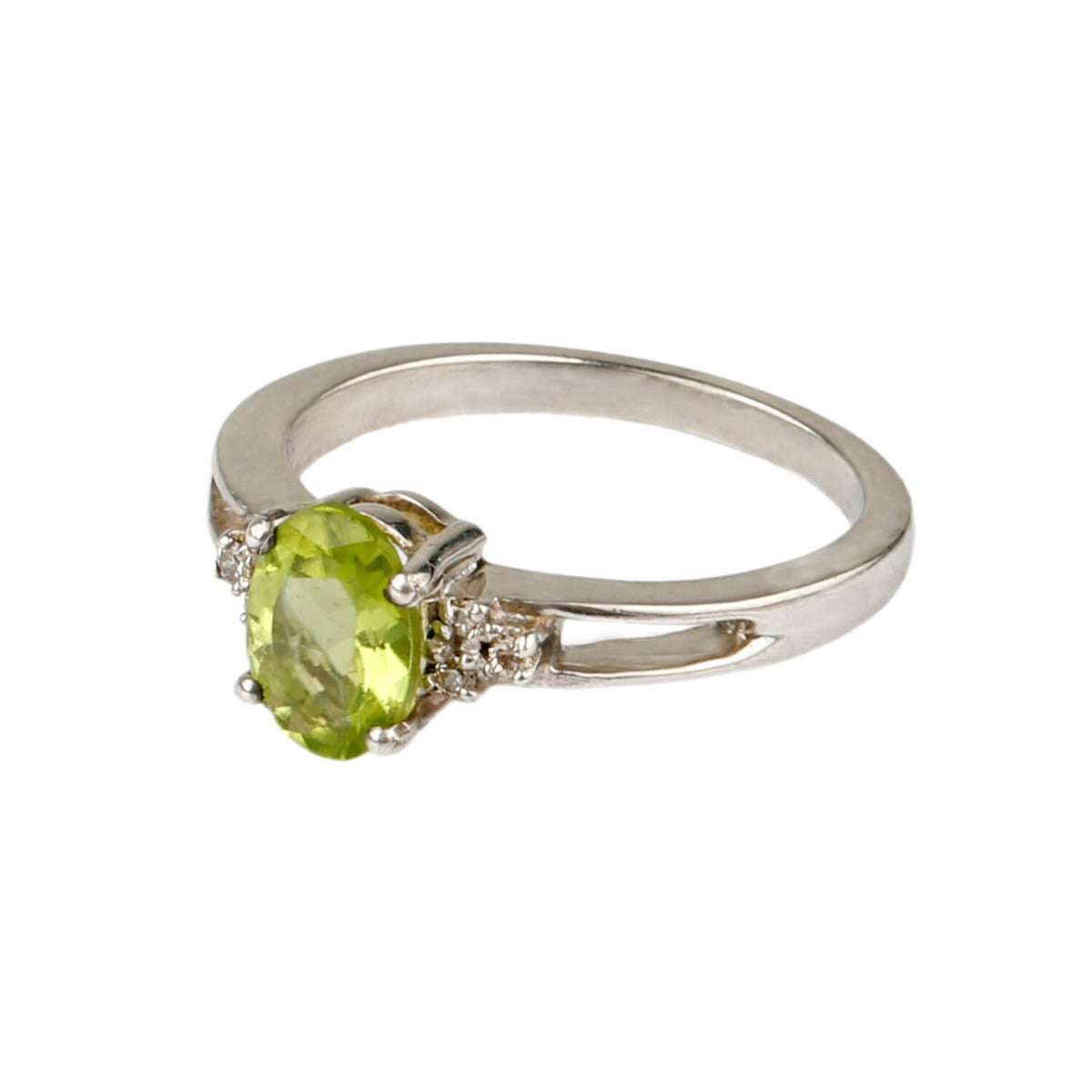 green ring