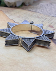 Vama Traditional Silver 925 Bangle