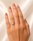 Seha Diamond Ring