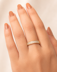 Teu Diamond Band