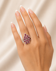 Mali Ruby Ring