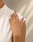 Sira Diamond Ring
