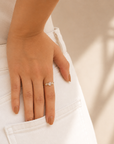 Hisi Diamond Ring