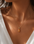 Han Opal Pendant