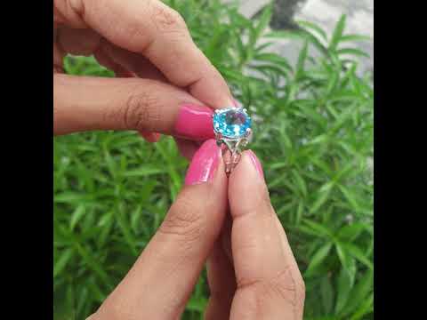Certified jewelry
