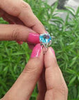 Certified jewelry