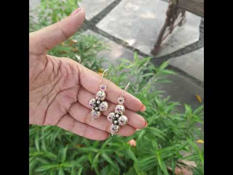 danglers