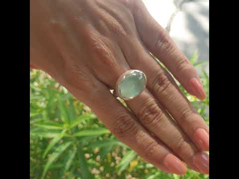 green ring