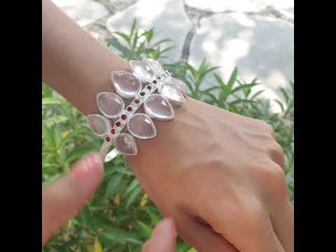 pink handcuff
