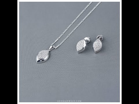 luxurious earrings