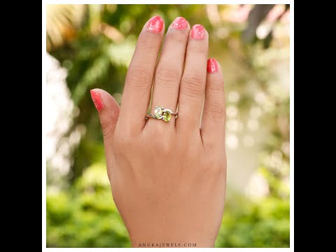 green ring