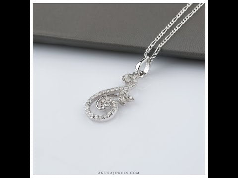 luxurious pendant