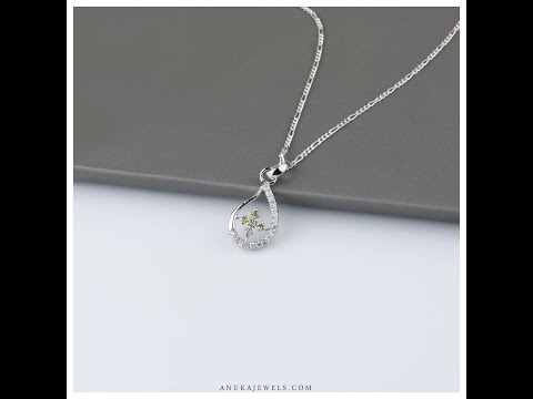 luxurious pendant