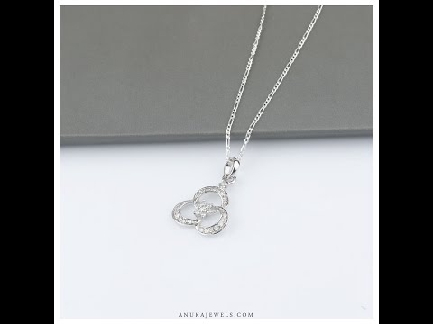 luxurious pendant