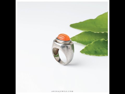 shiny ring