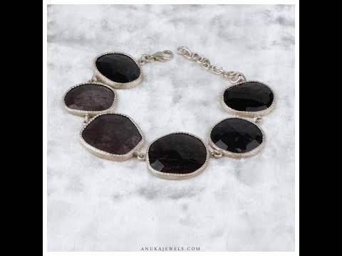 ruby jewelry