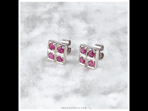 ruby jewelry