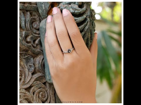 blue ring