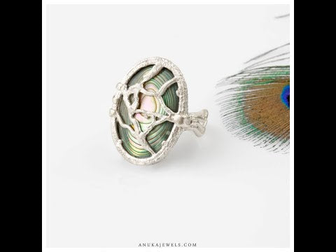 buy silver ring