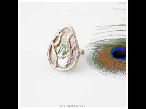 buy silver ring