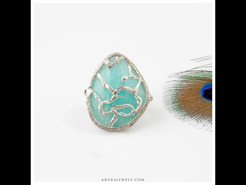 buy silver ring