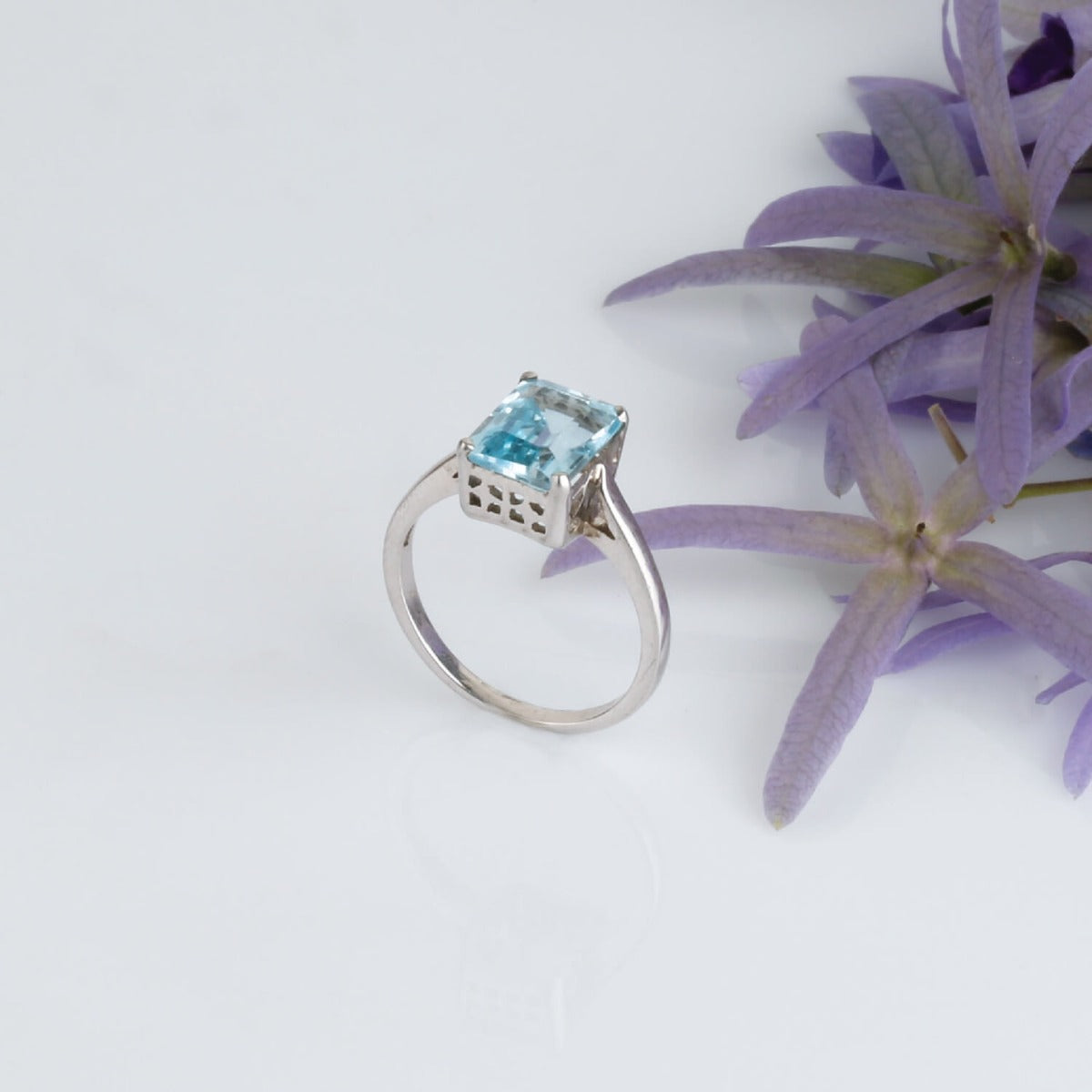 buy blue topaz jewelry