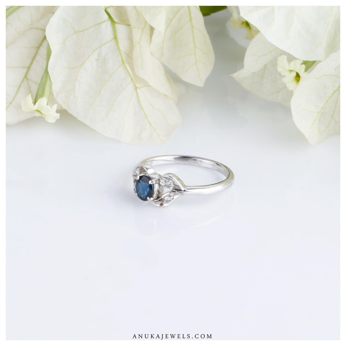 sterling silver ring