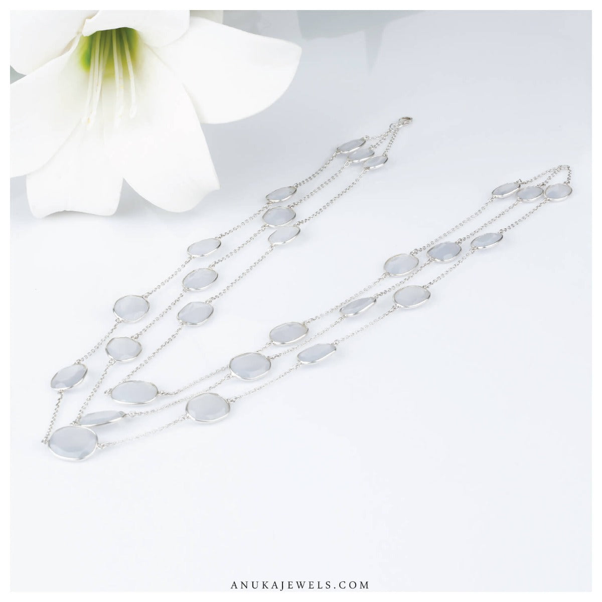 silver