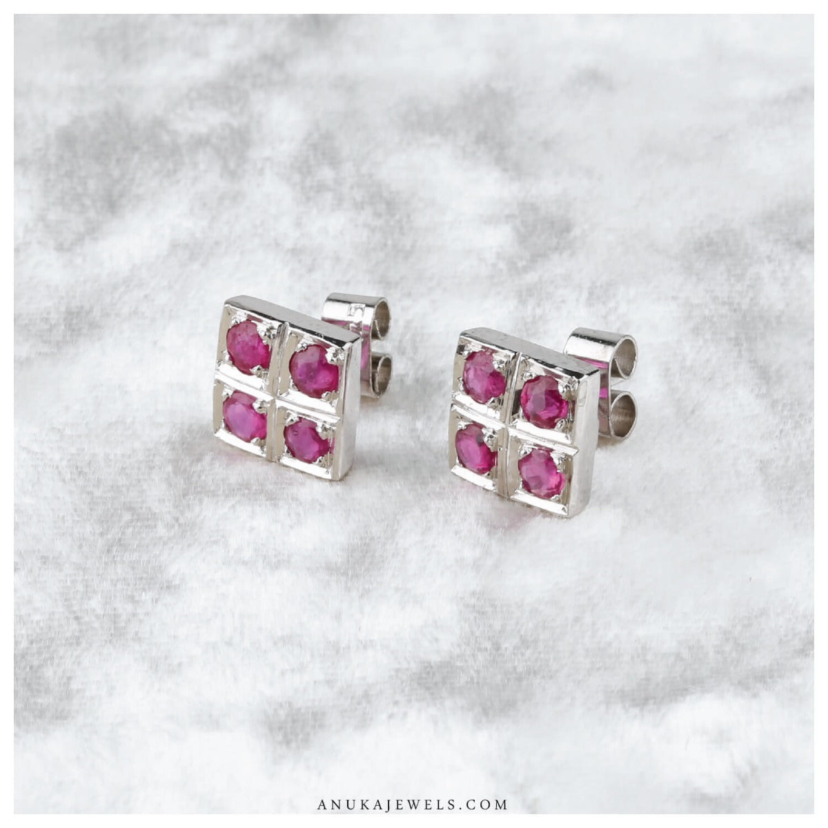 diamond studs