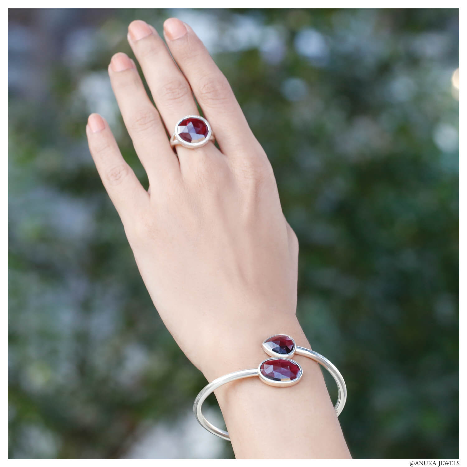 Certified jewelry