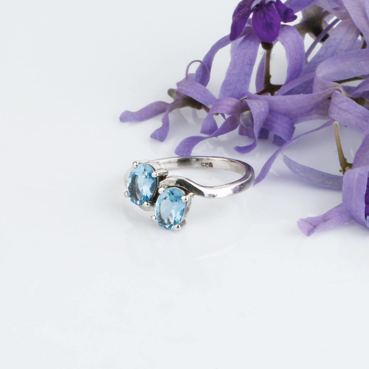buy blue topaz jewelry
