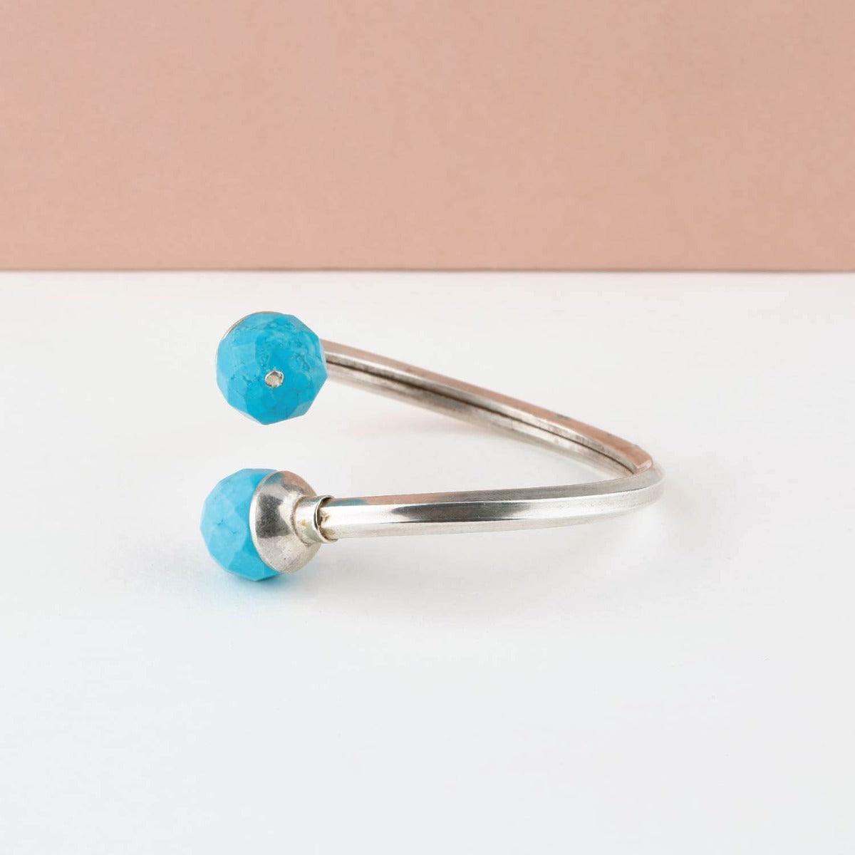 sterling silver bangle