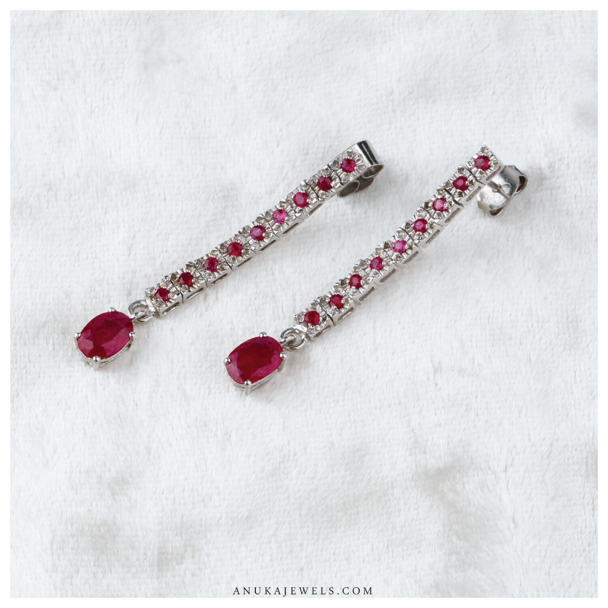 ruby jewelry