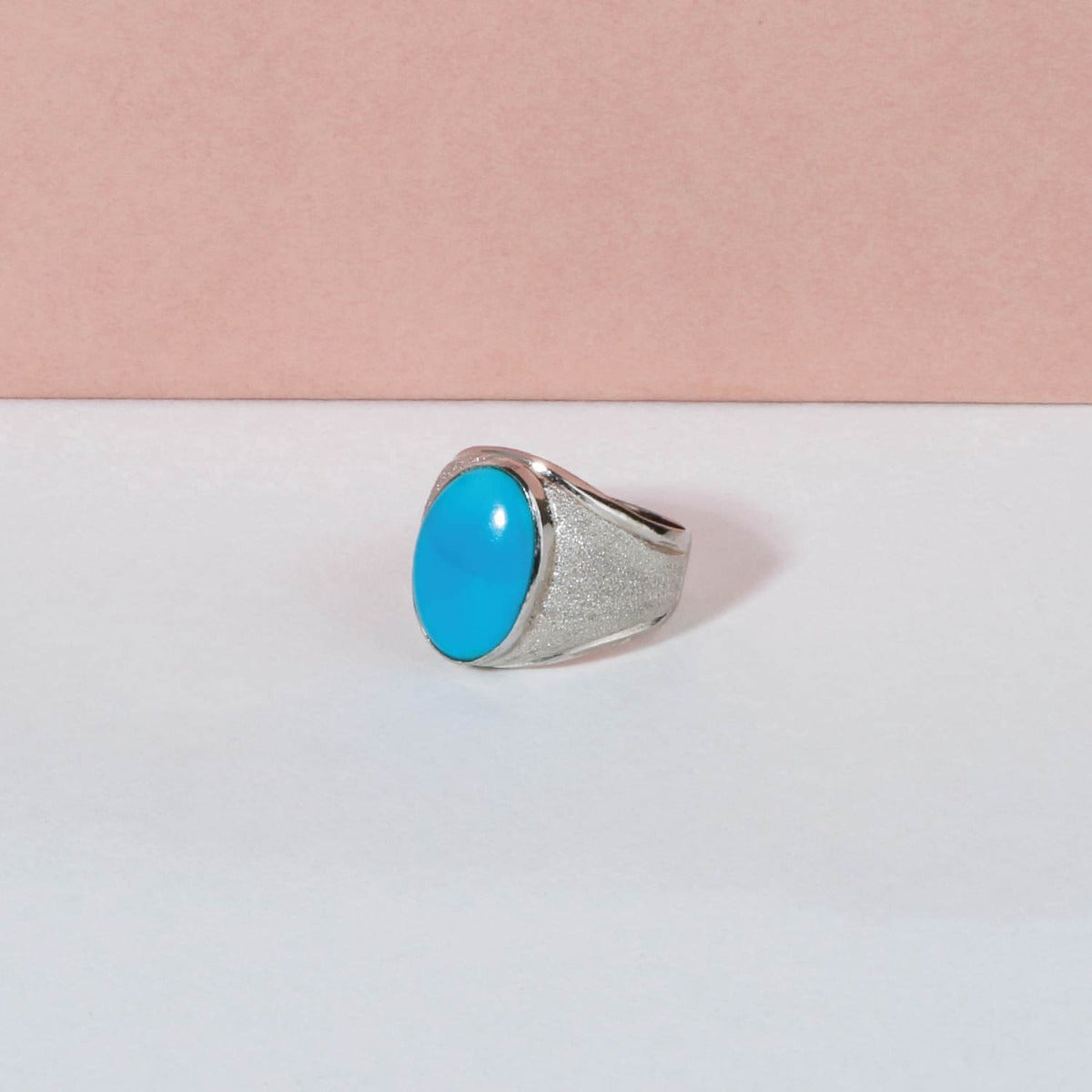 sterling silver ring
