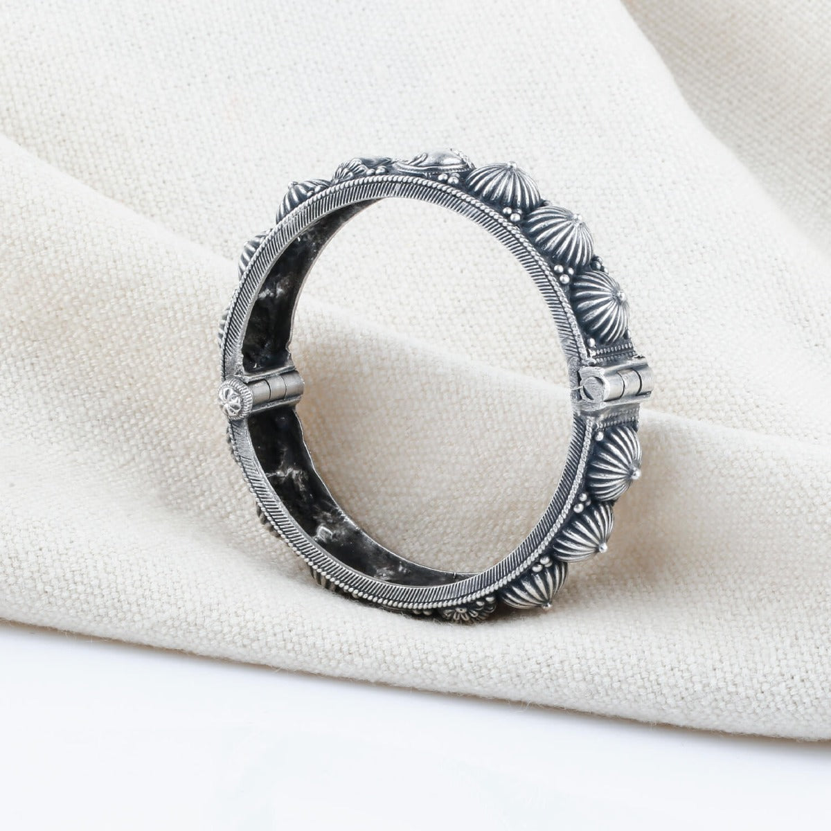 sterling silver bangle
