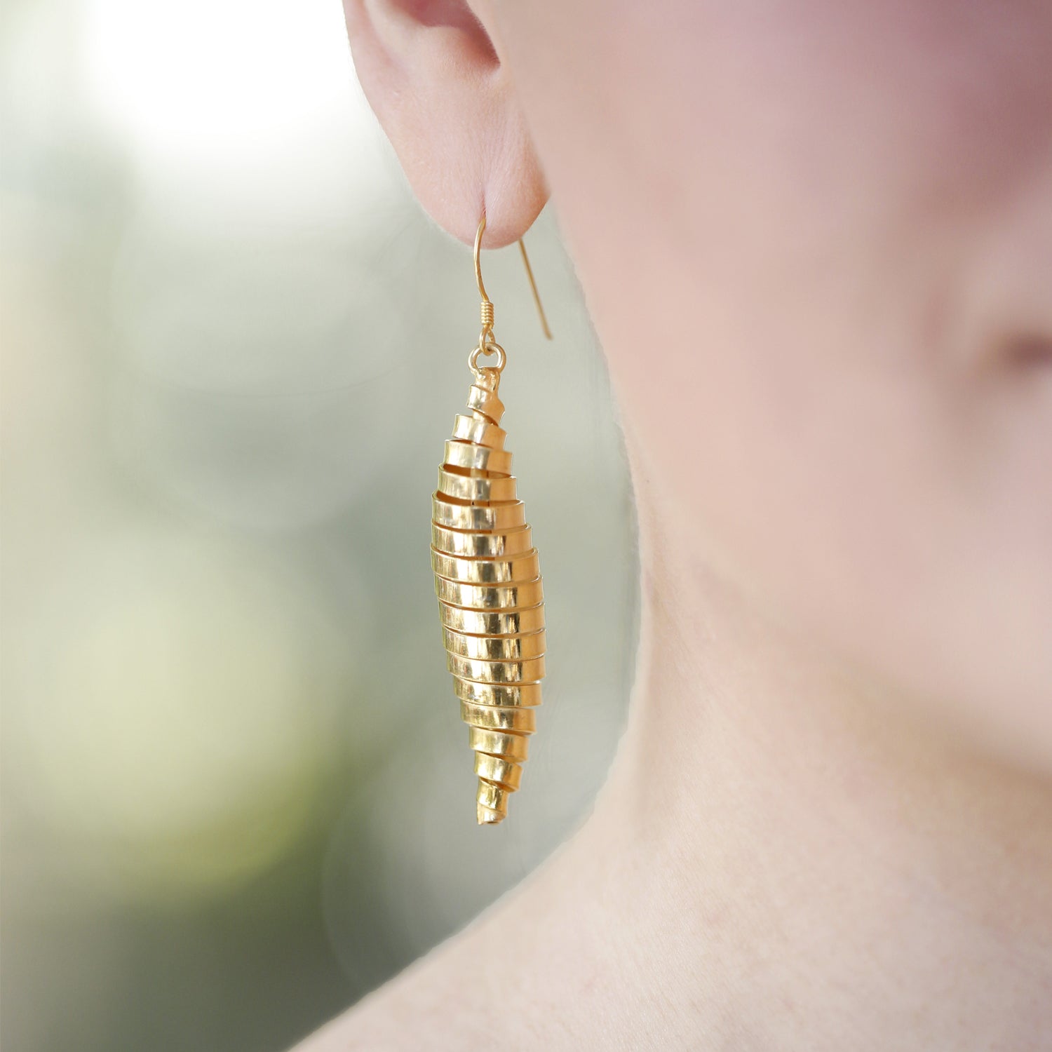 small earrings