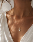 Woo Pearl Pendant
