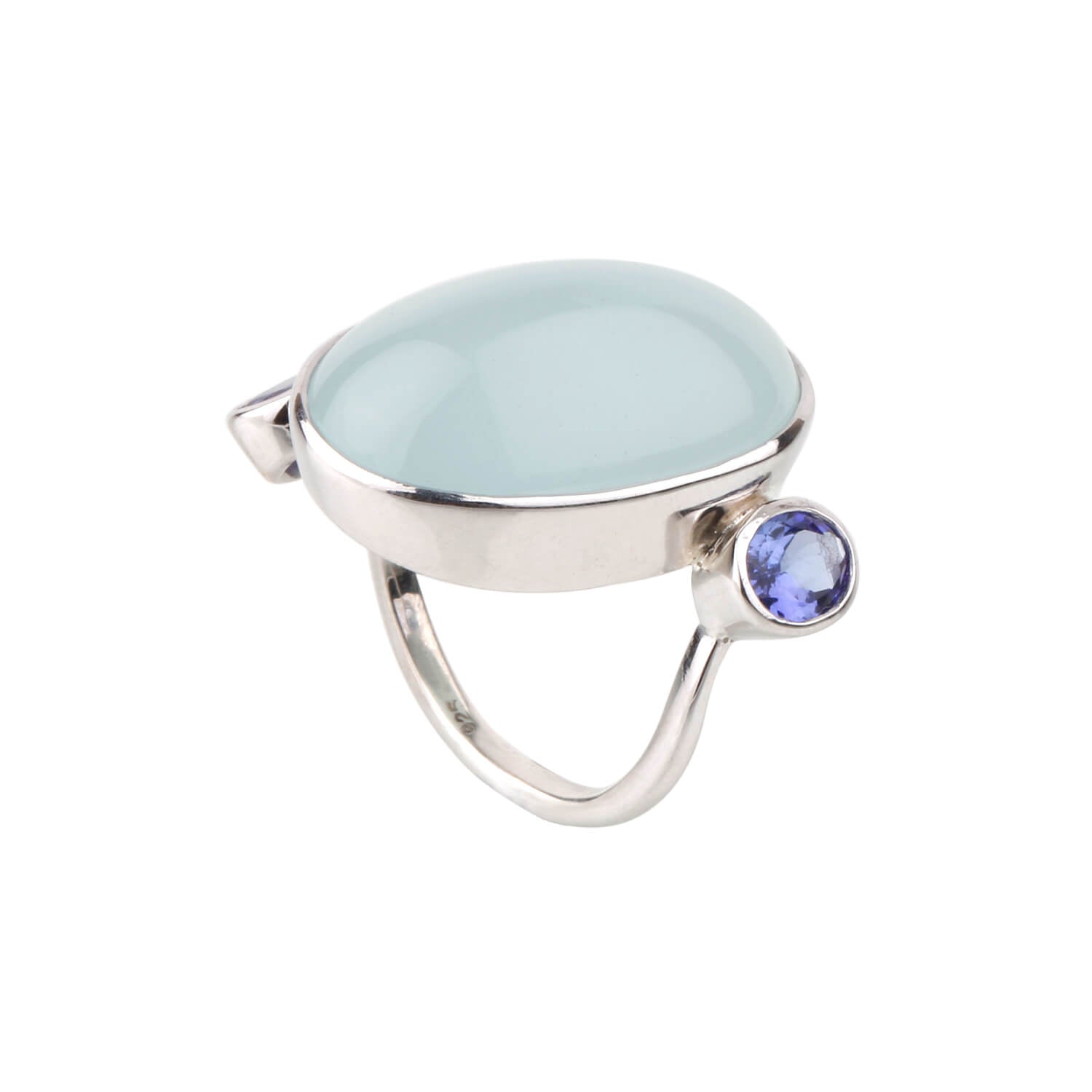 Certified jewelry