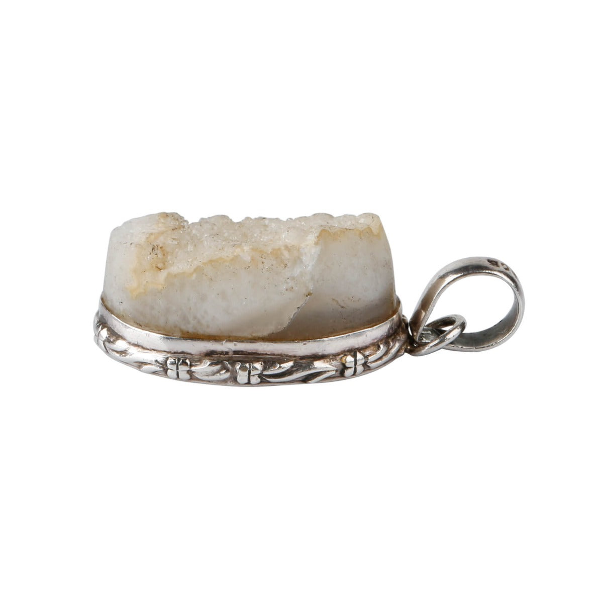 buy raw stone jewelry