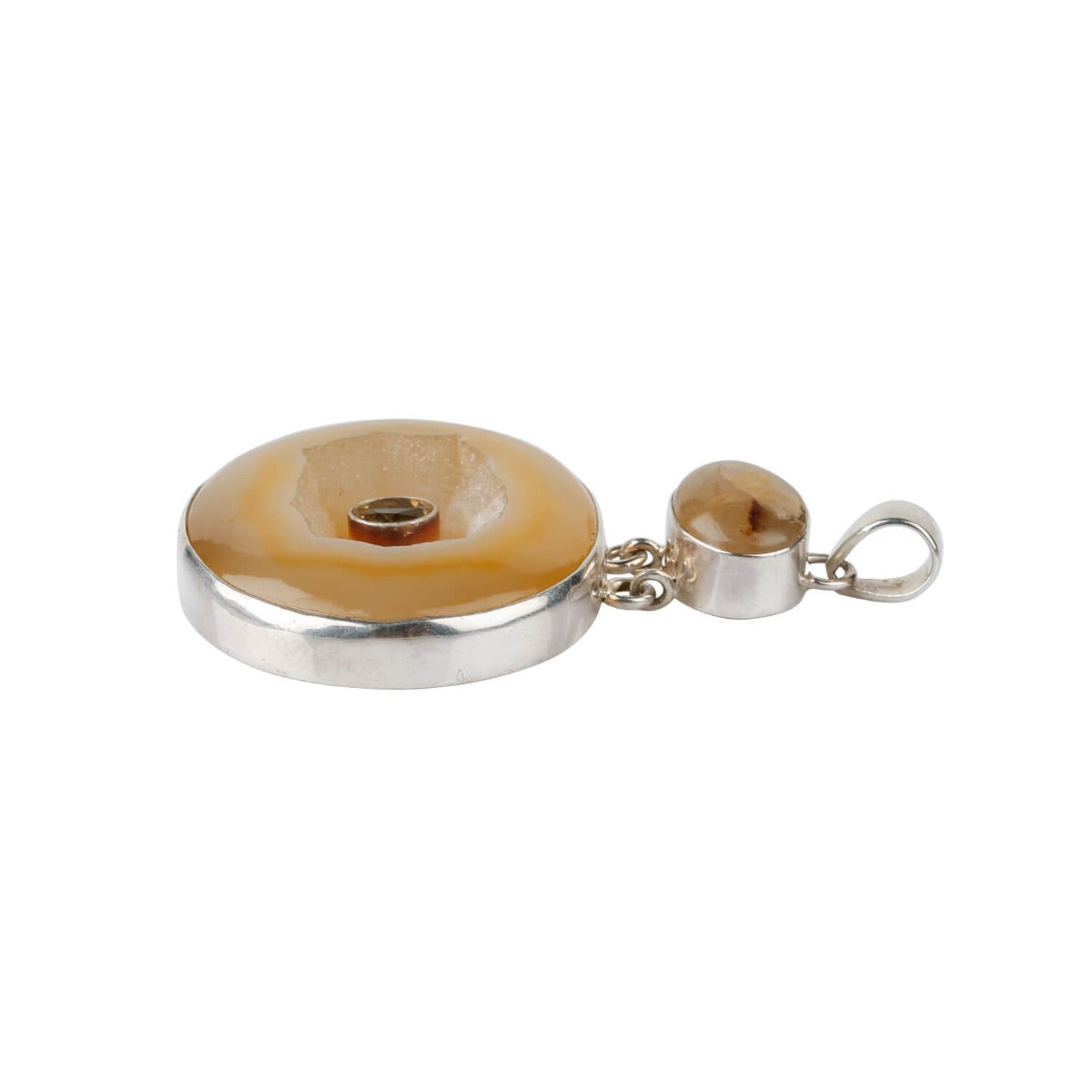 buy raw stone jewelry
