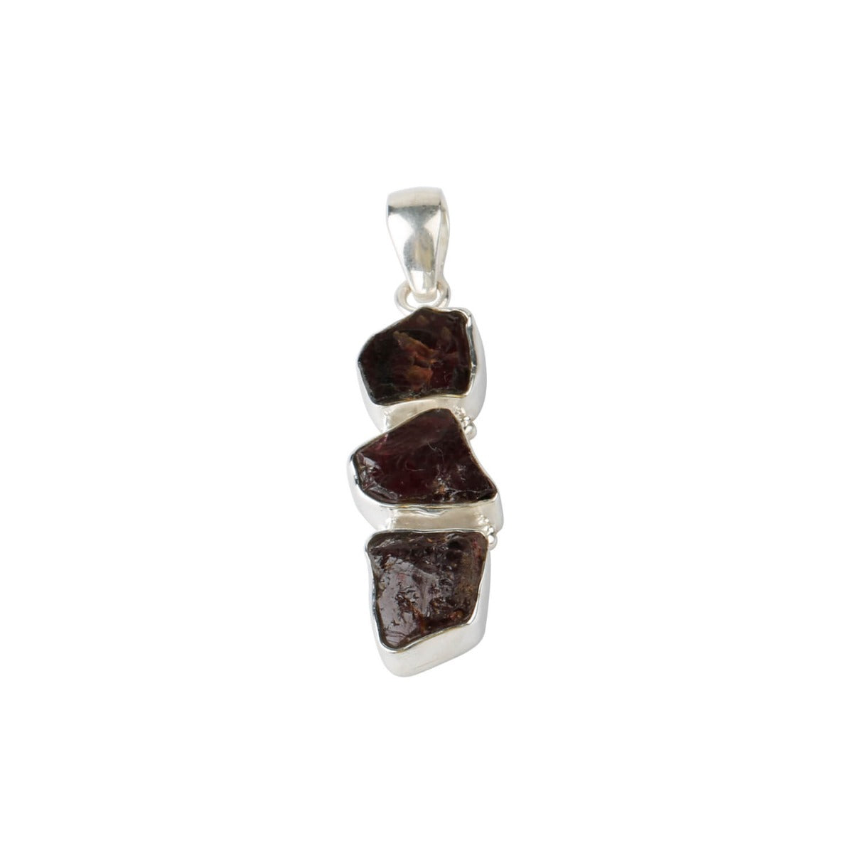 raw stone jewelry
