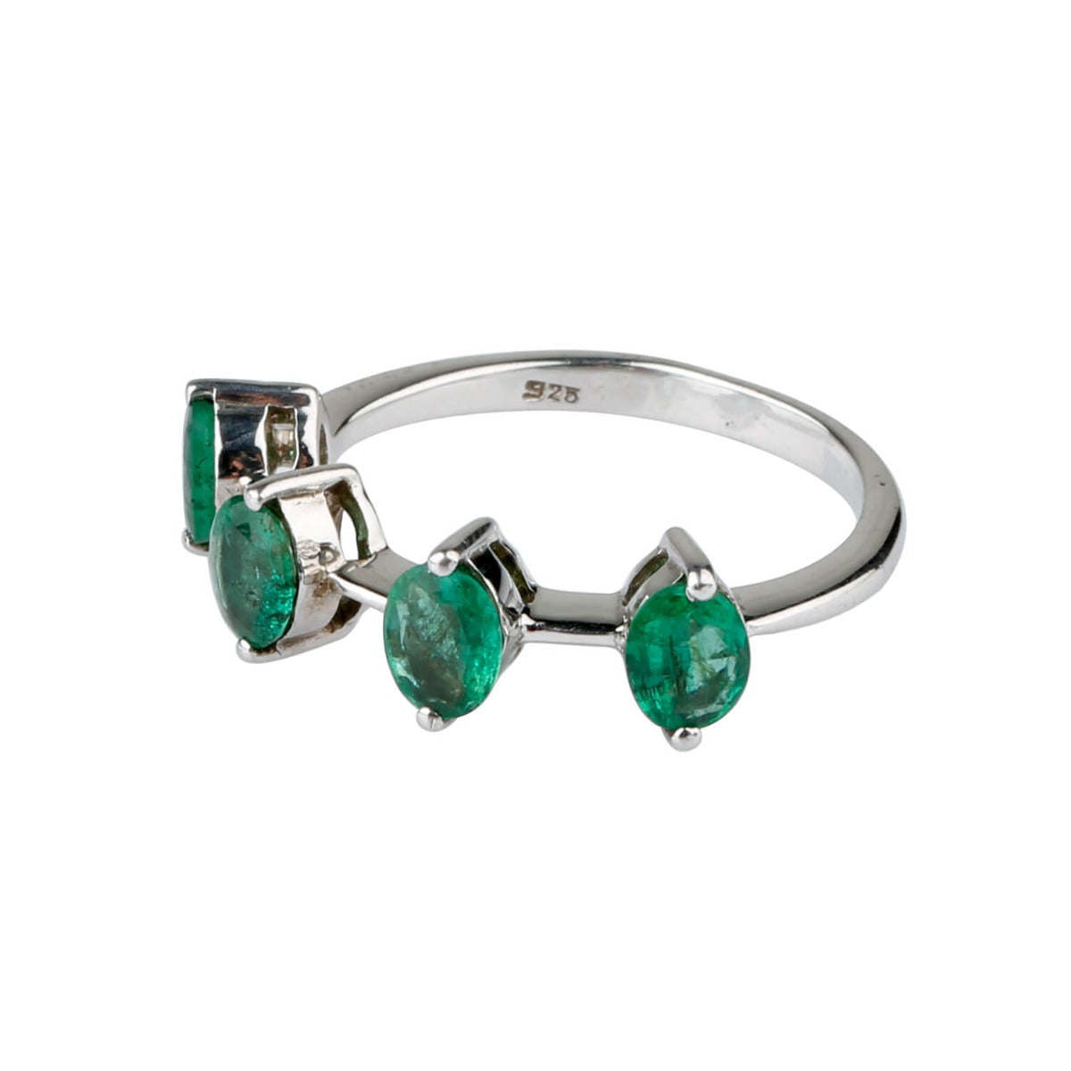 green ring