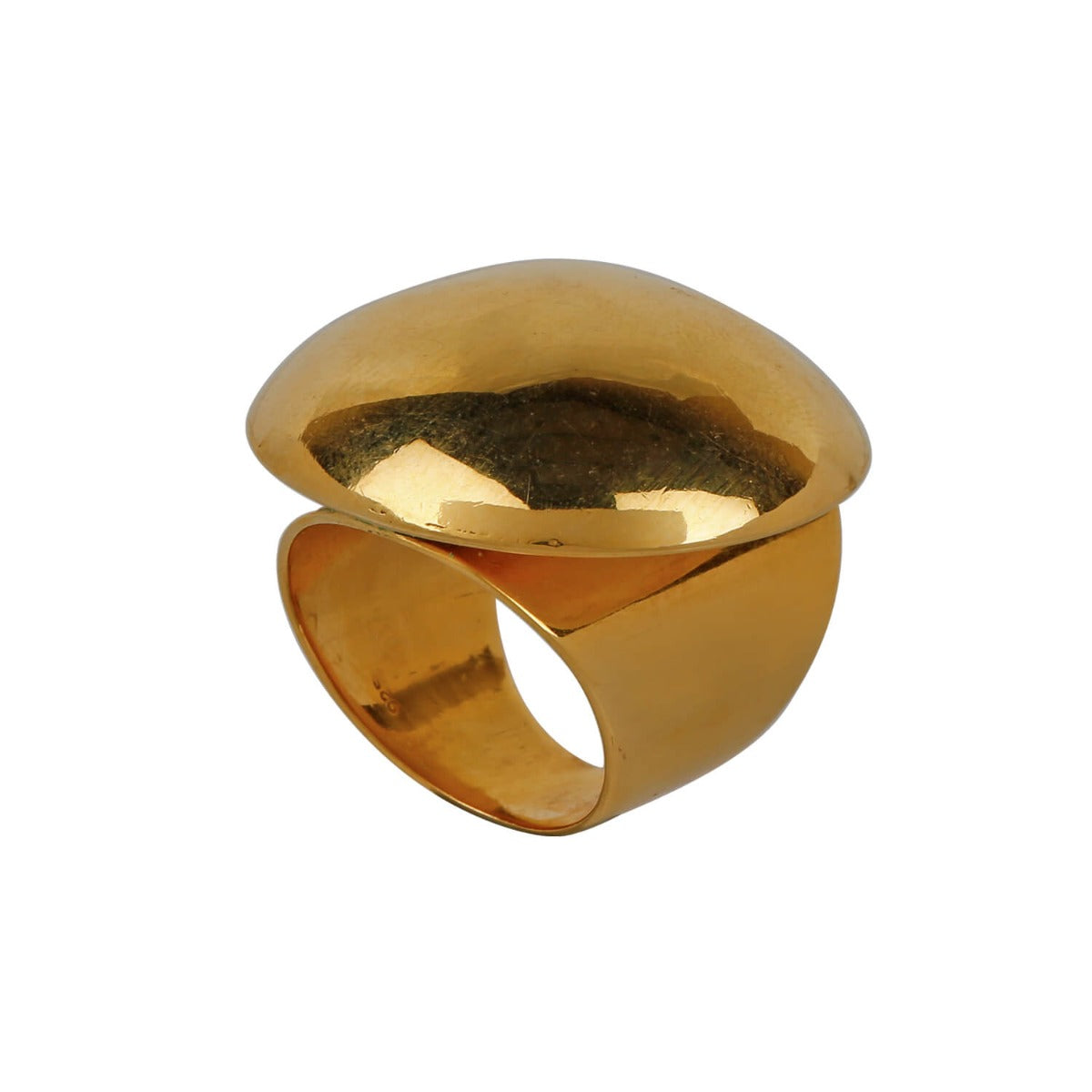 modern rings