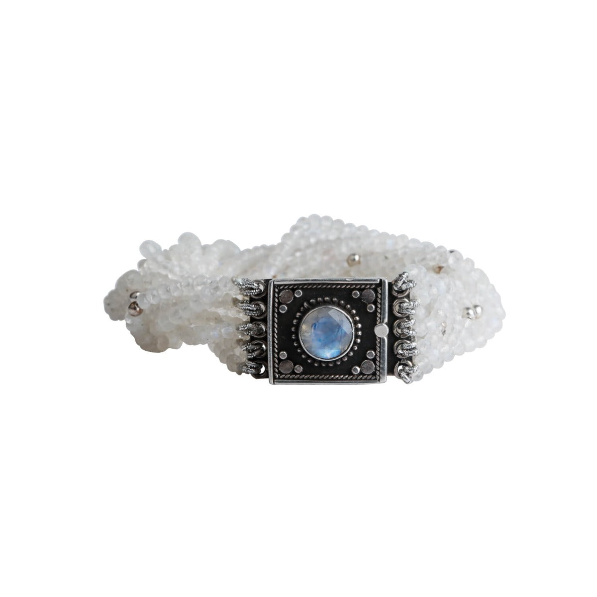 moonstone bracelet