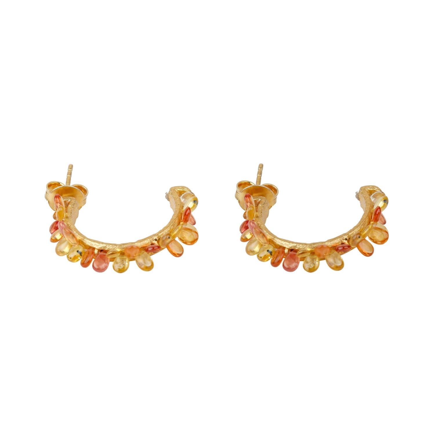 small earrings
