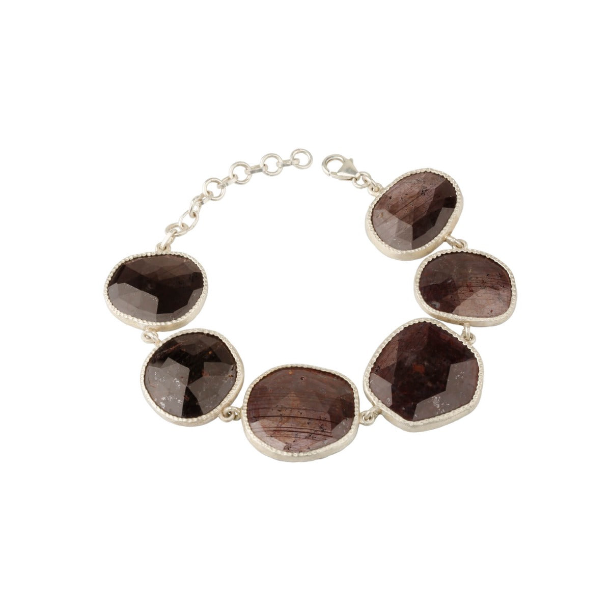 sterling silver bracelet