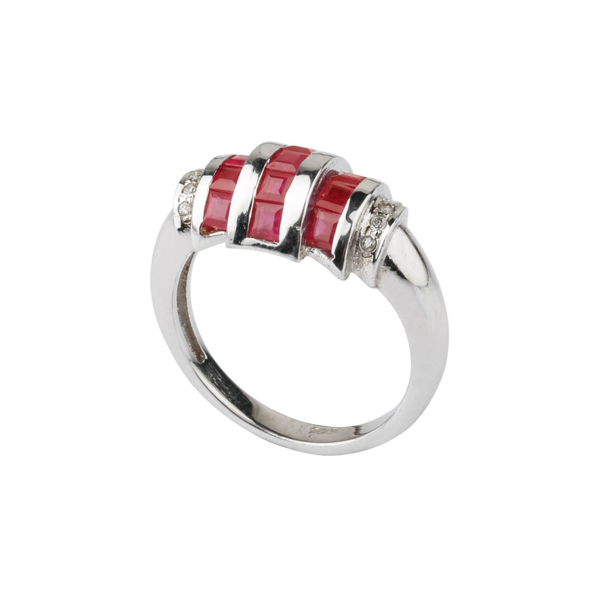 ruby jewelry