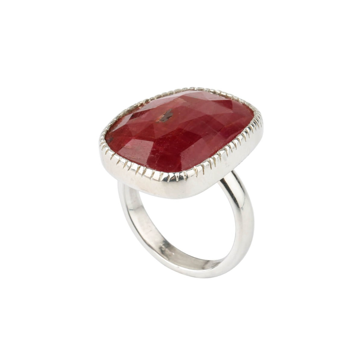 ruby jewelry